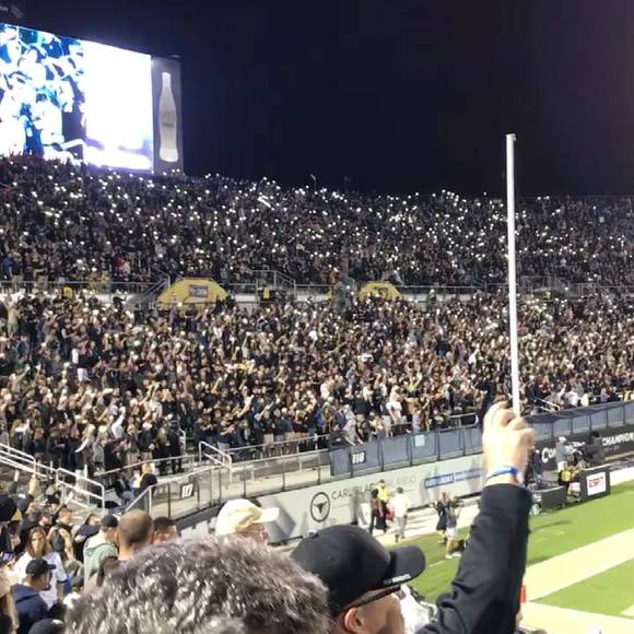 Meet your Posher, Justin - Picture 1 of 1